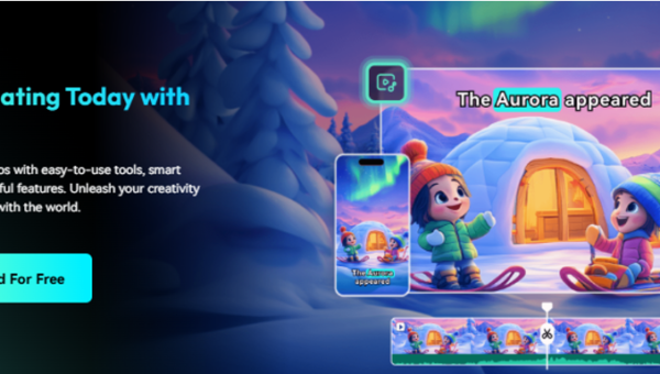 How to Turn Images into Animated Videos with AI: A Wondershare Filmora Guide
