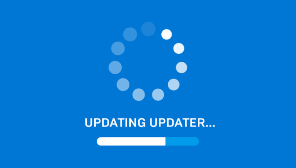 Huntress Development Notes: Updating the Updater