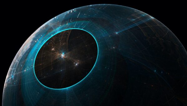 death star