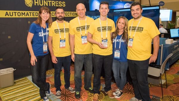 Huntress Wins ConnectWise IT Nation Partner’s Choice Award!