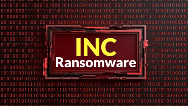 INC Ransomware Uses Rust-Based Windows and Linux/ESXi Encryptors in New Attacks