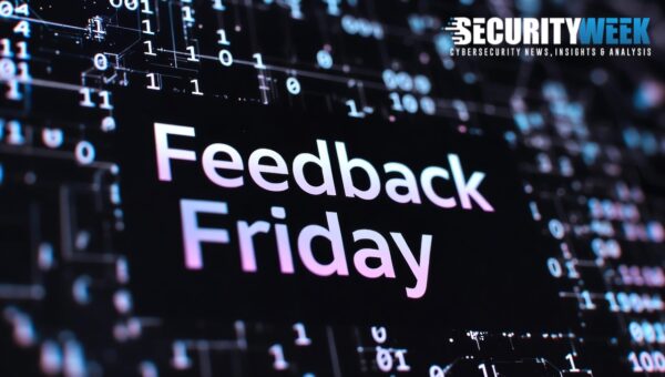 Feedback Friday