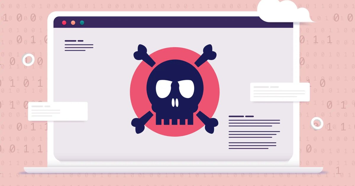 Infected Red Hat npm packages expose developer credentials