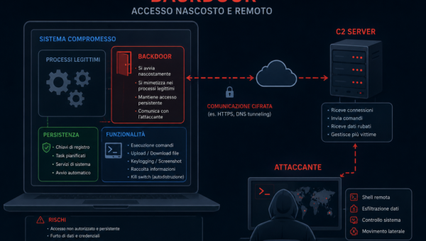 Inside Mistic, the New Stealth Backdoor in Ransomware Intrusions