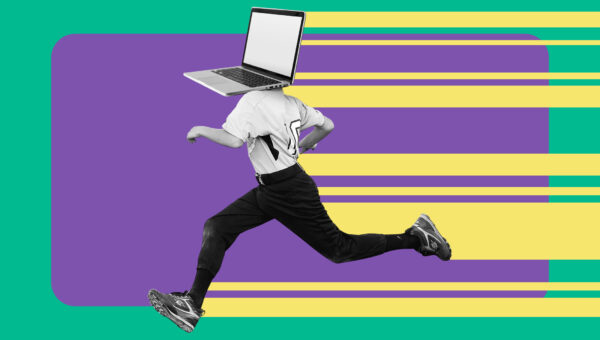 Inside the race to adapt to an AI-powered security world