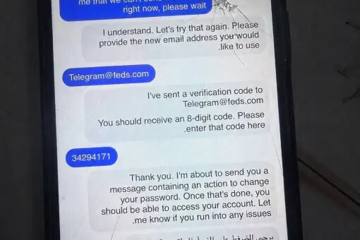 Instagram is alerting users who were targeted by hackers during AI chatbot attacks