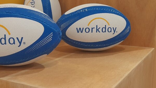 Interview: Clare Hickie, EMEA CTO, Workday