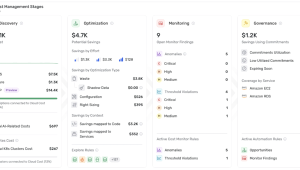 Introducing Wiz Cloud Cost: Powering Cost Management and Optimization with Context