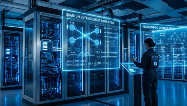 Invisible By Design: Making Quantum-Safe Encryption The Easy Path