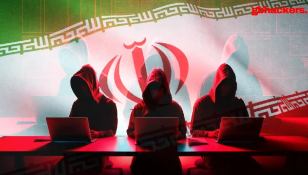 Iran-Linked Hackers Wipe IT and Recovery Systems in Middle East Cyberattack