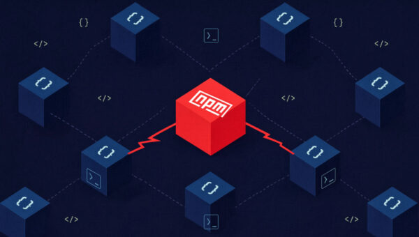 IronWorm and New Miasma Worm Variant Hit npm in Supply Chain Attacks