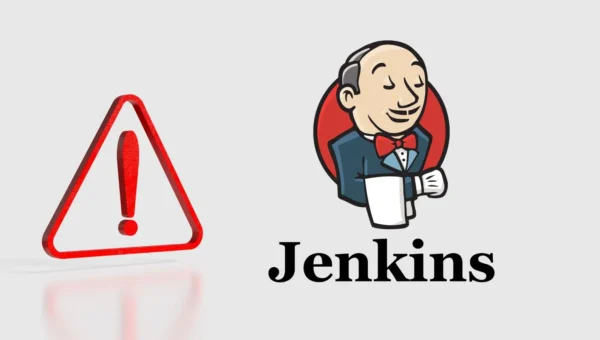 Jenkins RCE Flaw Exploited by Attackers in the Wild