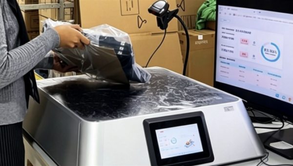Kmart Group to expand RFID tagging to more products and to Target