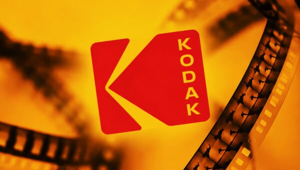 Kodak