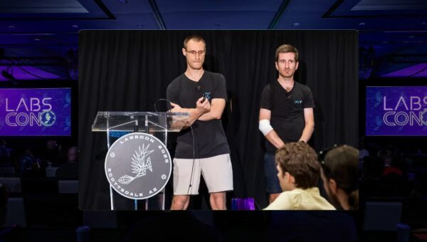 LABScon25 Replay | Gamaredon x Turla: Unveiling a 2025 Espionage Alliance Targeting Ukraine