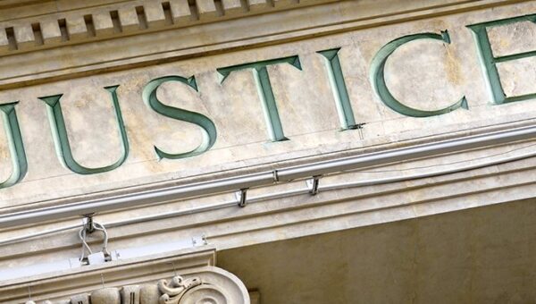 Lammy announces AI legal assistants for Crown Courts at London Tech Week