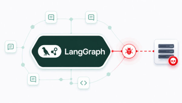 LangGraph Flaw Chain Exposes Self-Hosted AI Agents to Remote Code Execution
