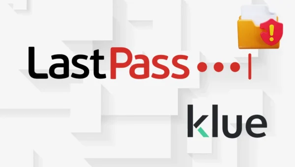 LastPass Customer Data Accessed in Klue Supply Chain Attack Using Stolen OAuth Tokens