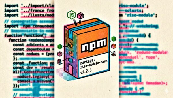 Lazarus Group Uses npm Brandjacking Campaign to Target Developers