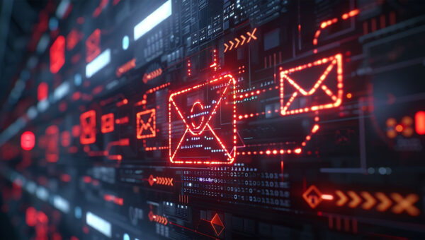Phishing emails