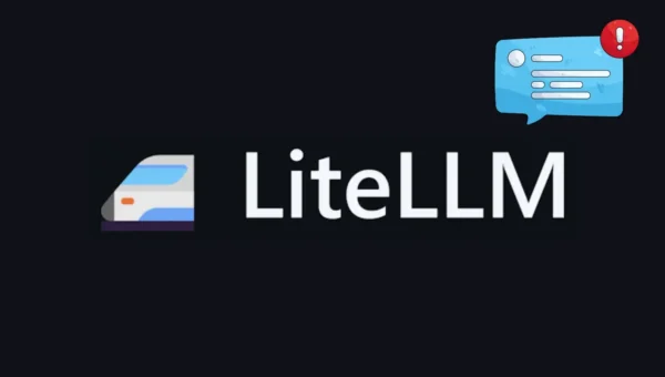 LiteLLM Vulnerability Allows Attackers to Execute Arbitrary Commands on Servers