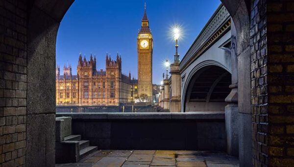 MPs call for UK government to back sovereign IT