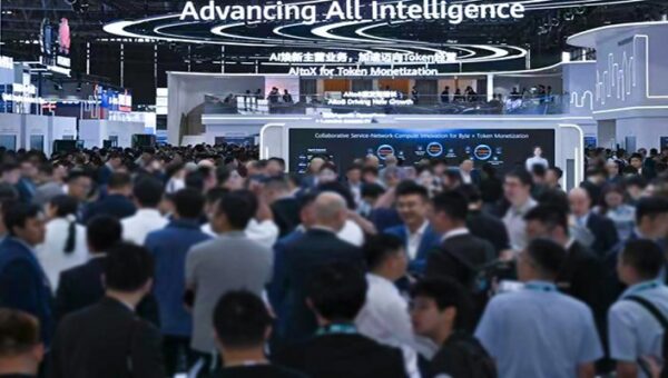 MWC 2026 Shanghai: Huawei bets on token economy as telecoms seeks new AI revenues