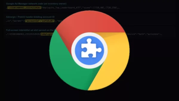 Malicious 152 Chrome Extensions Caught Spoofing Google Organic Search Traffic - GBHackers Security