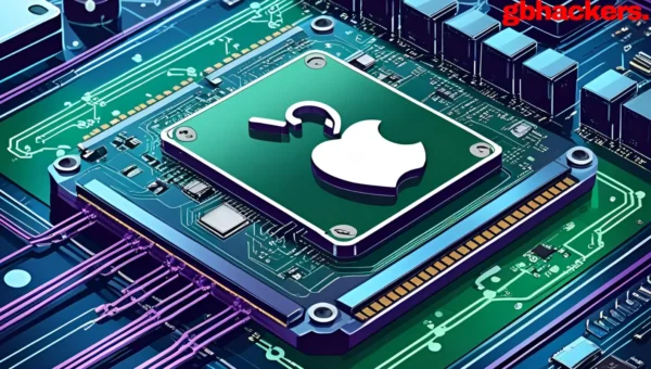Malicious Ads Target macOS Users with FlutterShell Backdoor