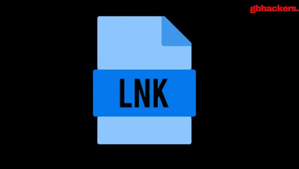 Malicious LNK Files Disguised as Job Resumes Target Corporate Employees