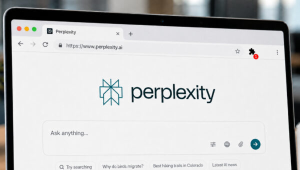 Malicious Perplexity Chrome Extension Intercepted Searches and Address Bar Input