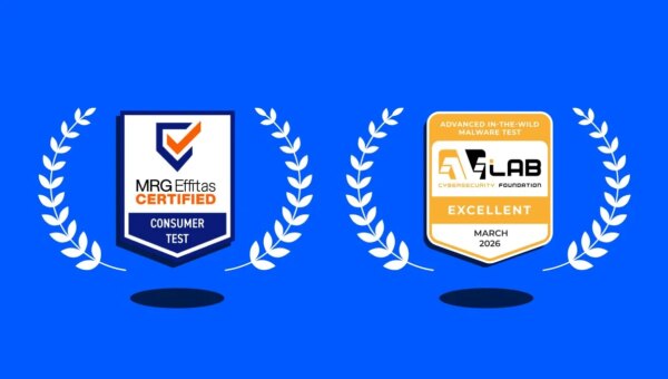 Malwarebytes earns AV-TEST Top Product award, aces other third-party tests
