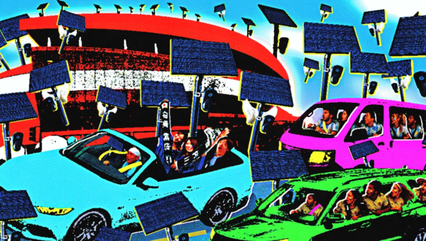 Mapping Every Flock License Plate Reader Near US World Cup Stadiums
