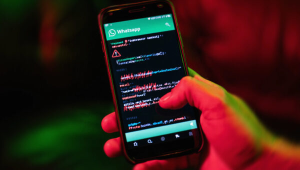 Meta Blocks NSO Group's New WhatsApp Phishing Attack, Files Contempt Order