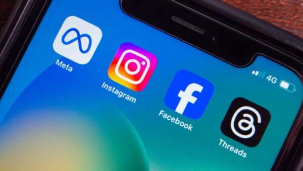 Meta Instagram Facebook