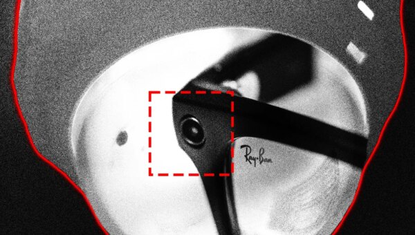 Meta Tapped a Pentagon Supplier to Prototype Face Recognition for Its Glasses