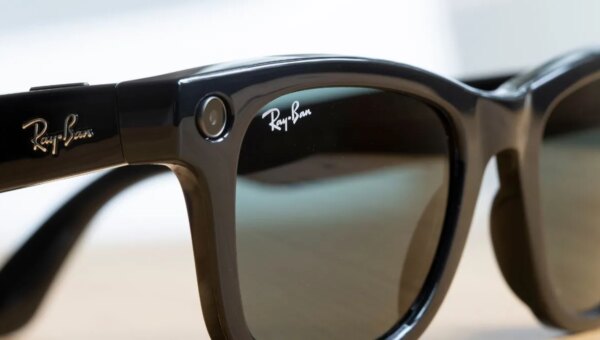 Meta's face-recognition code raises new concerns about smart glasses