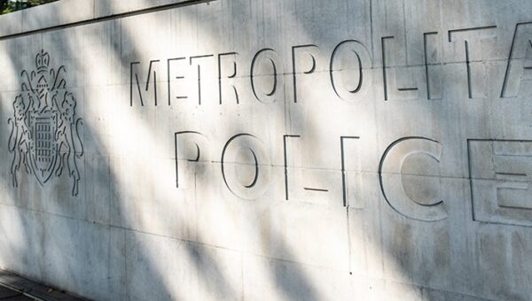 Metropolitan Police chief warns against law updates amid substantial tech expansion