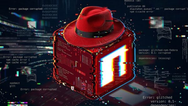 Miasma Malware Hits 32 Red Hat Packages via Compromised GitHub Account