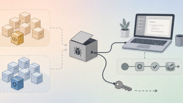 Miasma Malware Targets npm Packages and GitHub Actions in Supply Chain Attack