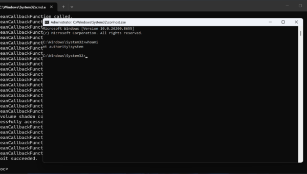 Microsoft Confirms RoguePlanet Zero-Day in Defender, Patch Under Development