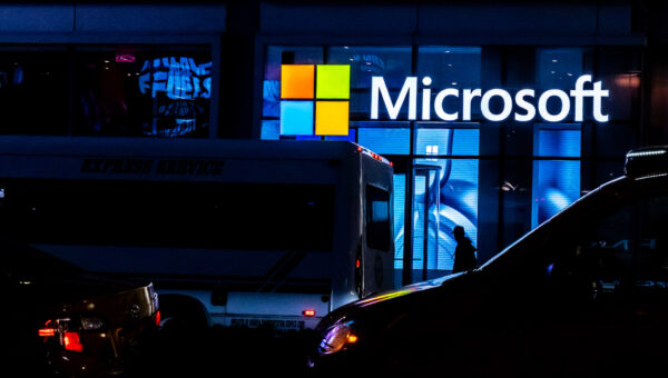 Microsoft