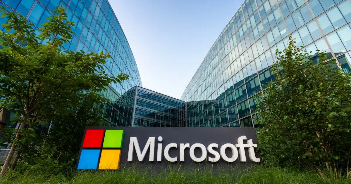 Microsoft builds a security perimeter for AI agents