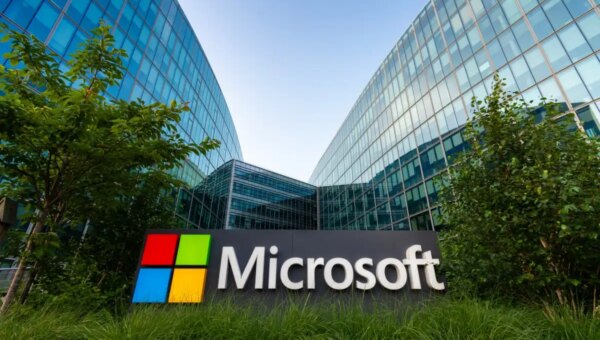 Microsoft builds a security perimeter for AI agents