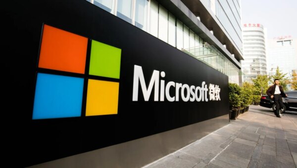 Microsoft cuts hundreds of cloud jobs on mainland, as China, US tighten data laws: sources