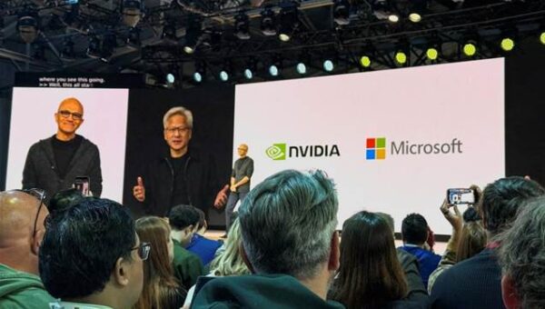Microsoft teases new era of AI-driven devices