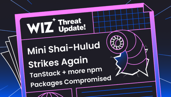 Mini Shai-Hulud Strikes Again: TanStack + more npm Packages Compromised